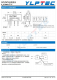 B2412S-2WR2  输入电压21.6V~26.4V 输出电压12V输出功率2W166mA 