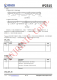 IP2315  集成輸入快充協議的單節鋰電池衕步開關降壓 4.8A 充電 IC