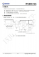 IP5306-I2C  2.1A 充電 2.4 A 放電高集成度移動電源 SOC