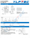 B0505S-1WR2  DC/DC电源模块 B_S-1WR2 系列