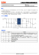 XL7026E1  开关降压型 DC-DC 转换芯片；固定开关频率 150KHz