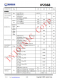 IP2368 支持 PD3.0 等多种快充输入输出协议、支持 2~6 节串联电芯 集成升降压驱动