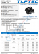 B0303S-1WR3  DC-DC 输入电压2.97V~3.63V 输出电压3.3V