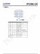 IP5306-I2C  2.1A 充電 2.4 A 放電高集成度移動電源 SOC