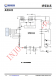 IP2315  集成輸入快充協議的單節鋰電池衕步開關降壓 4.8A 充電 IC