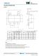 TMI5102  1.0MHz, 2A Synchronous Step-Down LED Driver