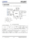 IP5189T  2.1A 充电 2.1A 放电集成 DCP 功能移动电源 SOC