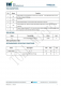 TMI3101  2.3MHz、6V/1.0A衕步降壓型 轉爐
