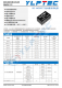 QA01C-18  输入电压13.5V~16.5V 输出电压18V -3V输出功率2.1W100mA -100mA 