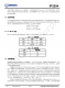 IP3254AAV   3 節/4 節串聯用電池保護 IC