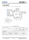 IP5189T 2.1A 充电 2. A放电集成 DCP 功能移动电源 SOC