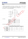 IP5318A  4.8A 充電、18W 放電、集成輸入輸齣快充功能移動電源 SOC