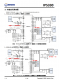 IP5330  集成數碼管驅動和TYPE_C協議的3A充電/3A放電移動電源SOC