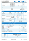 URA2424S-6WR3  寬壓輸入，隔離穩壓單路/正負雙路輸齣