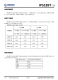 IP5189T 2.1A 充电 2. A放电集成 DCP 功能移动电源 SOC