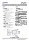 IP5219  2.1A 充电 2.4A 放电集成 TYPE_C 协议移动电源 SOC