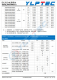 URB2405YMD-6WR3  6W,超宽压输入,隔离稳压单路/双路输出