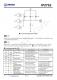 IP2716  集成 USB TYPE-C PD3.0、QC3.0/2.0/MTK 高壓快充協議的電源管理 SOC