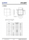 IP5189T  2.1A 充电 2.1A 放电集成 DCP 功能移动电源 SOC