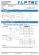 B1215S-2WR3  2W,定电压输入，隔离非稳压单路输出
