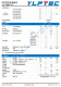 A0512S-1WR3   1W,定电压输入,隔离非稳压双路输出
