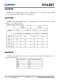 IP5189T  2.1A 充电 2.1A 放电集成 DCP 功能移动电源 SOC