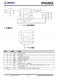 IP6503S  输出 2.4A/3.1A，集成 DCP 输出协议的 SOC IC