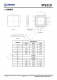 IP5219 2.1A 充電 2.4A 放電集成 TYPE_C 協議移動電源 SOC