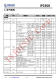 IP2368 支持 PD3.0 等多种快充输入输出协议、支持 2~6 节串联电芯