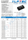 B1212S-3WR2  输入电压9V~36V 输出电压15V输出功率6W400mA 