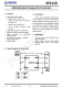 IP5306  2.1A 充电 2.4 A 放电高集成度移动电源 SOC