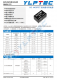 QA121C2  SiC MOSFET 驱动器专用电源