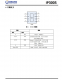 IP3005 超高精度內置 MOSFET 單節鋰電池保護 IC