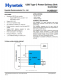 HUSB237  USB Type-C 供电接收器 控制器