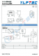 R15P21503D  2W SIP7 SiC 和IGBT 驅動器專用