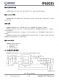 IP6503S  输出 2.4A/3.1A，集成 DCP 输出协议的 SOC IC