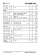 IP5306-I2C  2.1A 充電 2.4 A 放電高集成度移動電源 SOC