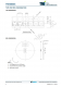 TMI6030C-28  300mA, Low IQ, High PSRR LDO Regulators in SOT23  