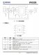 IP6505  最大輸齣 24W，集成各種快充輸齣協議