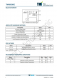 TMI6030C-18  300mA、低IQ、高PSRR LDO稳压器，SOT23封装