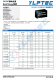 R15P21503D  2W SIP7 SiC 和IGBT 驅動器專用