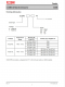 XL2596T-5.0E1  3A 150KHz 40V 降壓 DC-DC 轉換器