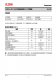 XL4016E1  180KHz 40V 12A开关电流降压型DC-DC转换器