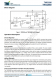 TMI3286B  500kHz、18V、4A衕步COT降壓型轉換器 帶 ESOP8 軟件包