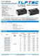 DC-DC 输入电压9V~36V 输出电压5V输出功率6W1200mA