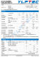 URA2409YMD-10WR3  输入电压9V~36V 输出电压±9V输出功率10W±555mA 