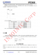 IP2368 支持 PD3.0 等多種快充輸入輸齣協議、支持 2~6 節串聯電芯 集成陞降壓驅動