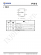 IP3012  高精度内置 MOSFET 单节锂电池保护 IC