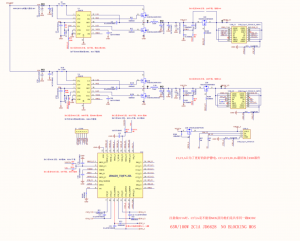 JD6628快充方案65W 2C1A ，67W 2C1A ，65W 1C1A，45W1C1A,35W 1C1A，45W 2C，65W 2C，100W 2C1A，140W 2C1A，100W 2C1A，140W 3C1A